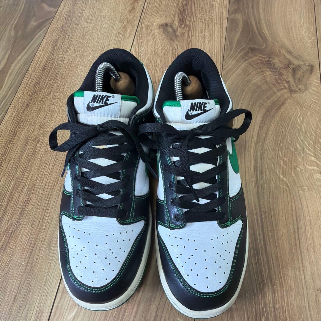 ナイキゴルフシューズ　ダンク　NIKE golf DUNK