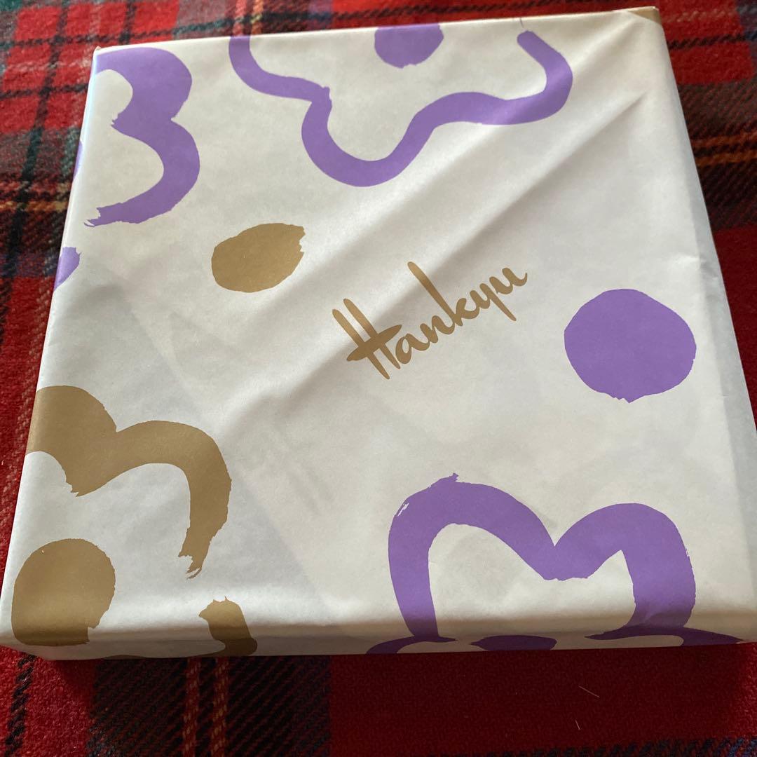 新品未開封箱付き ロイヤルコペンハーゲン イヤープレート　2002年