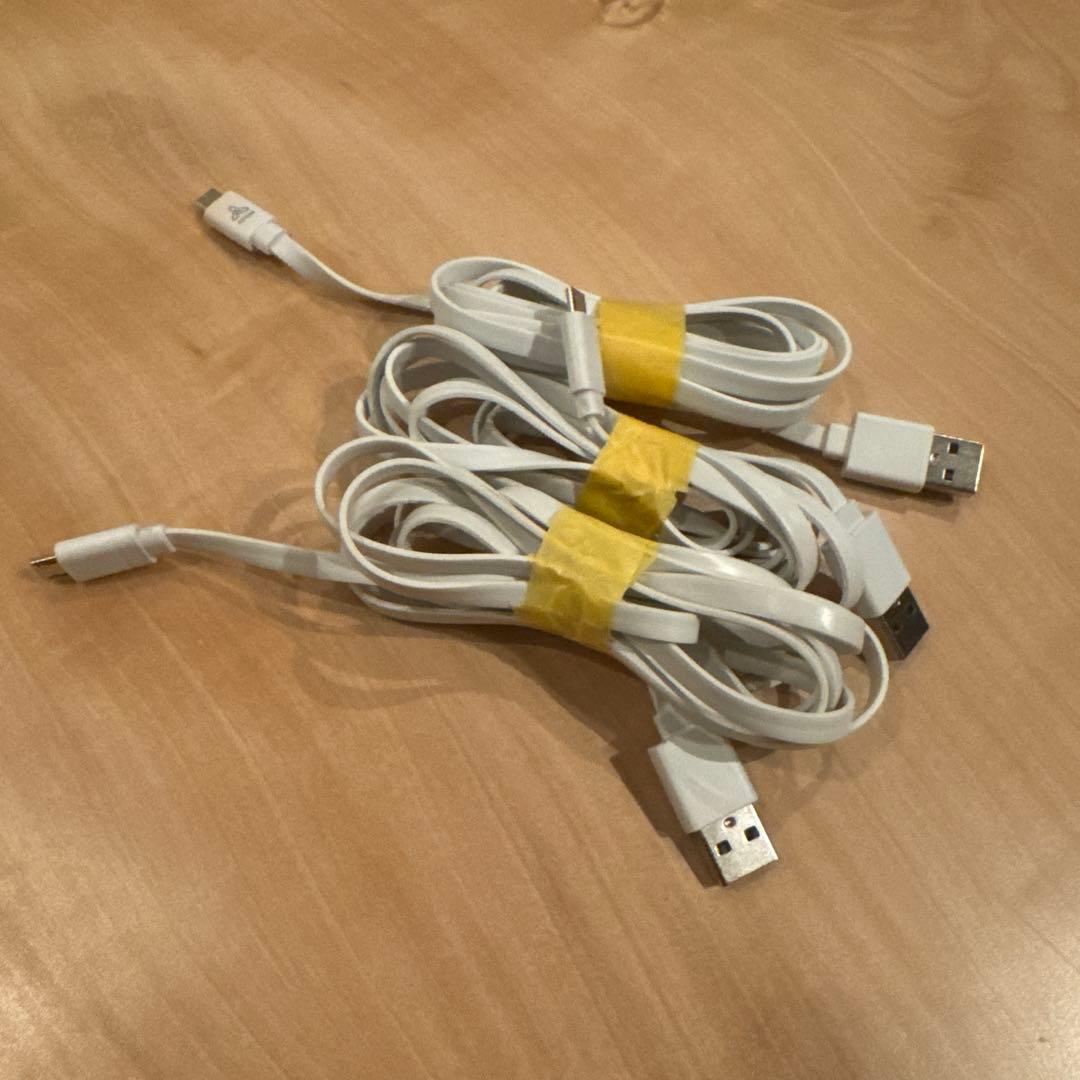 ATOM CAM 2 ネットワークカメラ　ペットカメラ