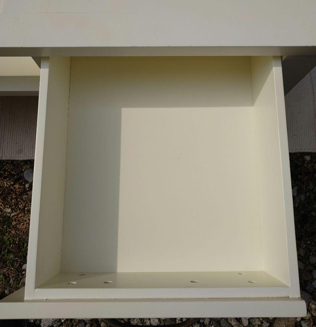 天然木製 センターテーブル 机 デスク 小机 学習机 勉強机 ローテーブル