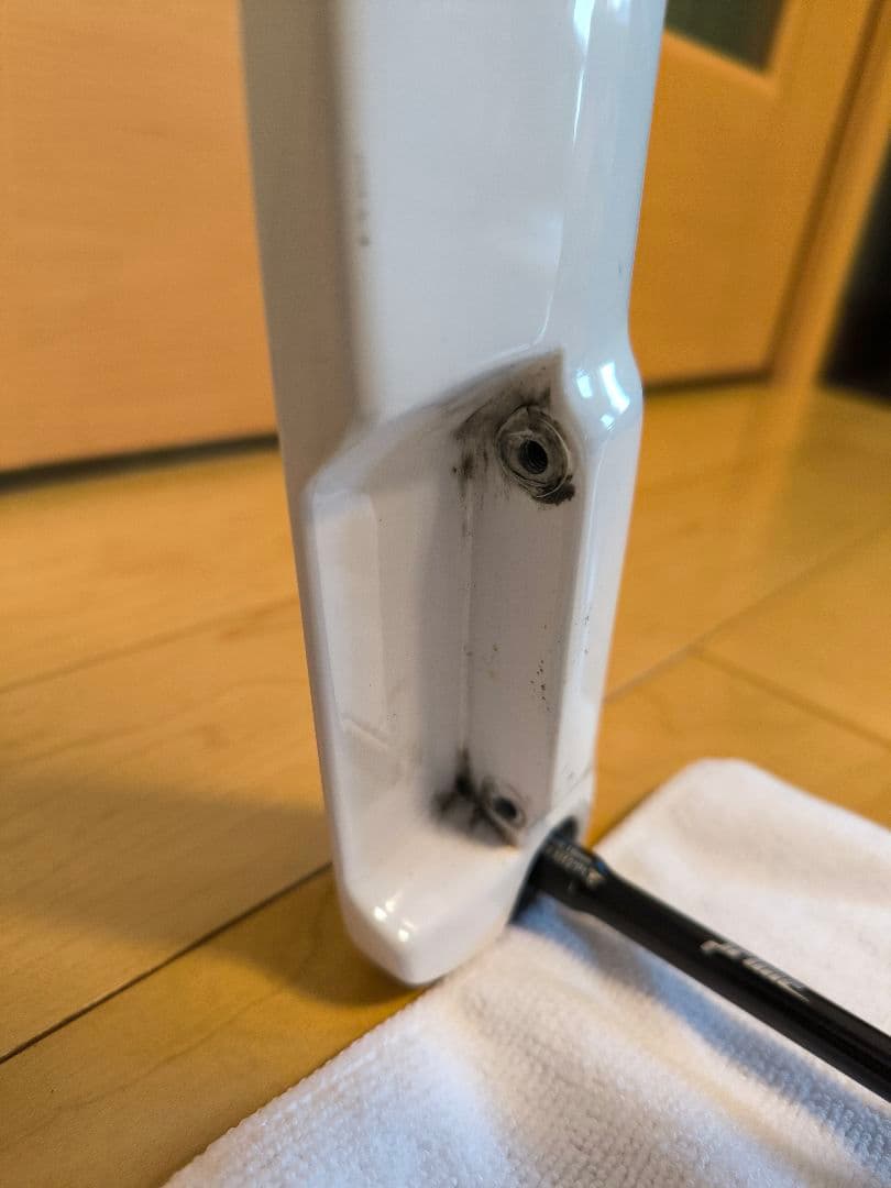 Ribble Ultra SLR フレームセット