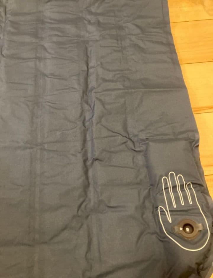 【連休中のみ】EXPED VERSA 4R LW お値下相談可能