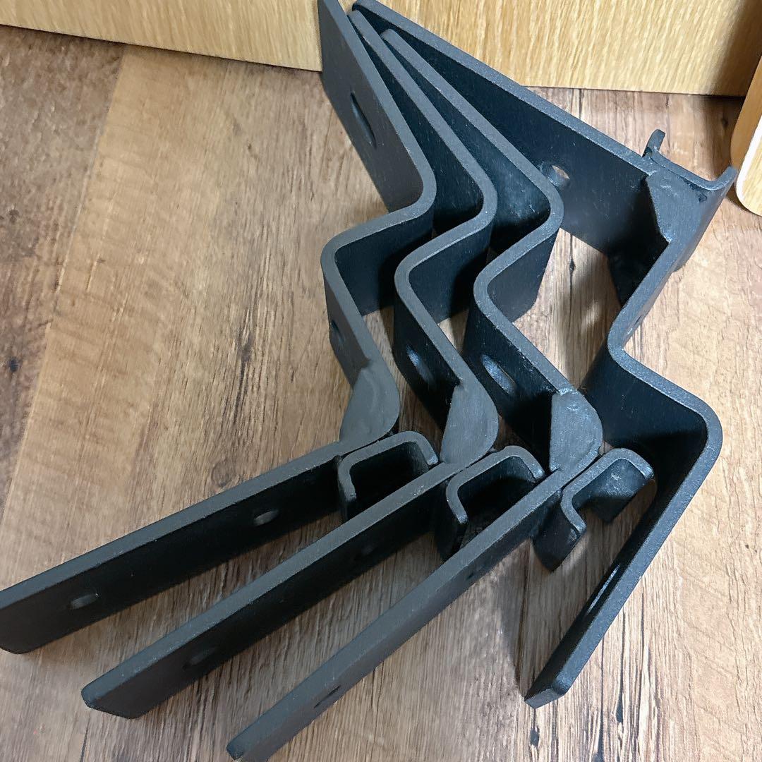 無印良品 へッドボード 旧盤タイプ　シングル　２セット　匿名配送