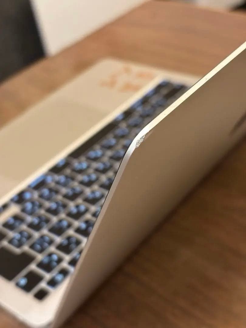 MacBook Air M1 2020年モデル 13インチ