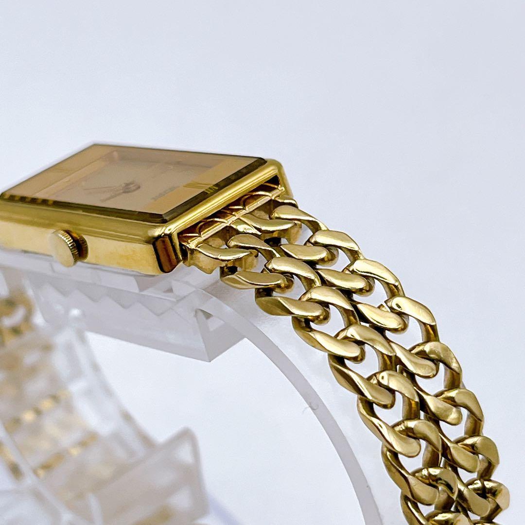 電池交換済み　セイコー　レディース　腕時計　クォーツ