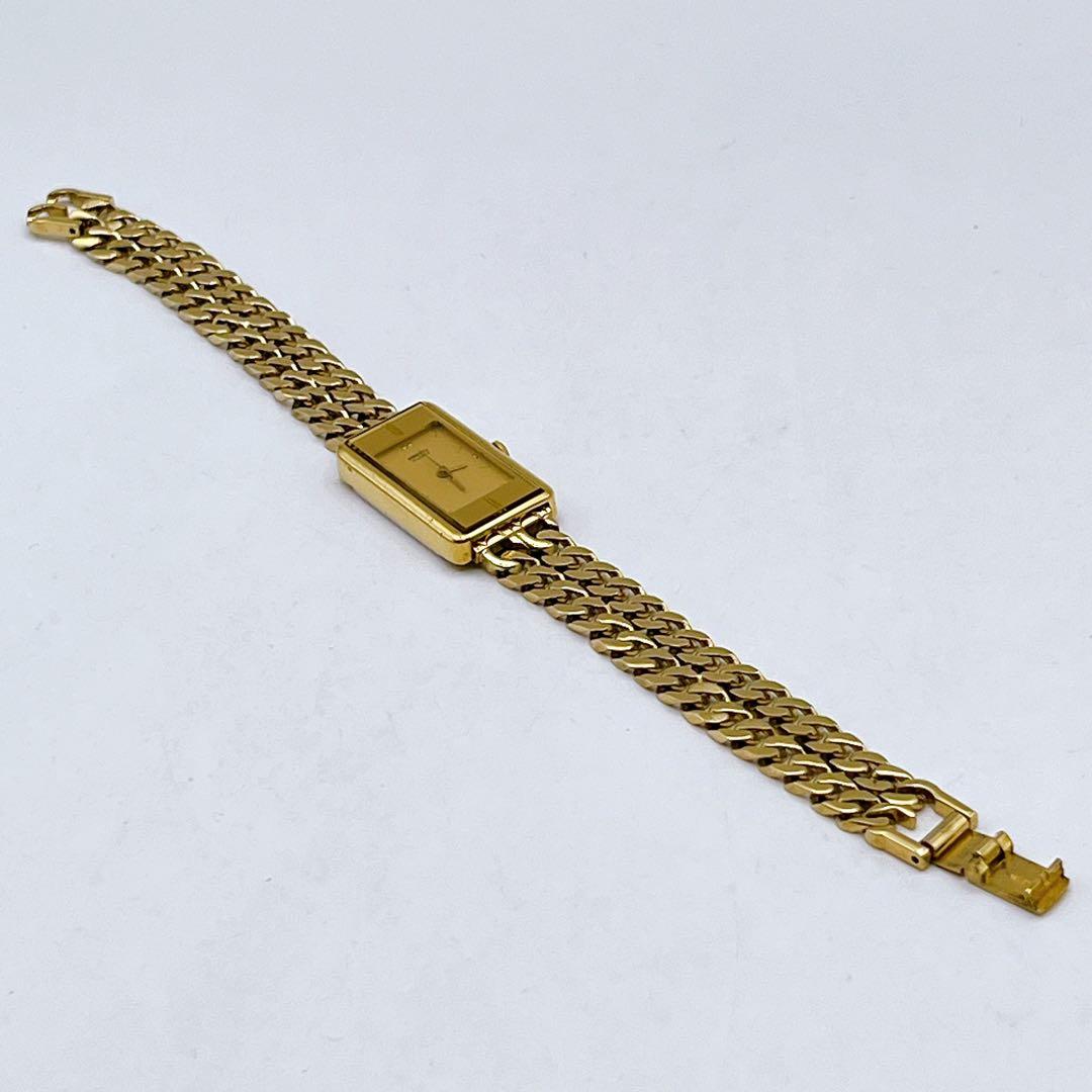 電池交換済み　セイコー　レディース　腕時計　クォーツ