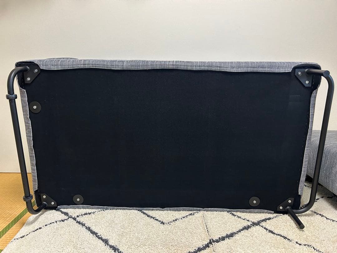 ACTUS OWN-F シングルアームソファ　※2/16（月）以降発送可能