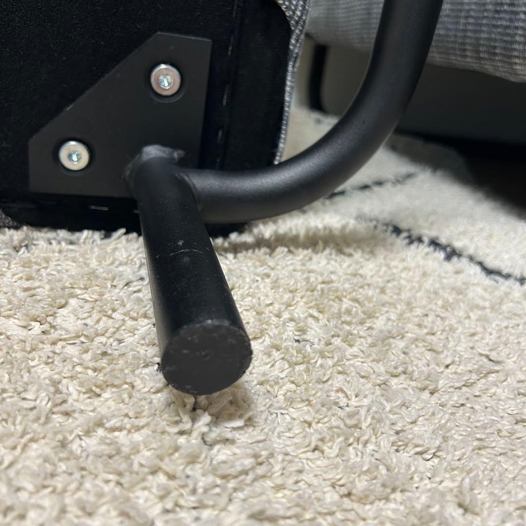 ACTUS OWN-F シングルアームソファ　※2/16（月）以降発送可能