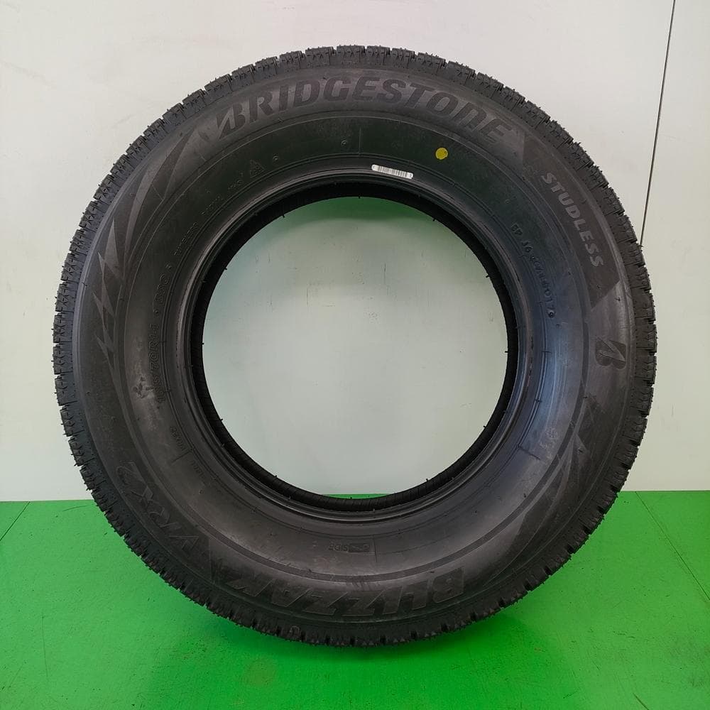 タイヤ・ホイール BRIDGESTONE 185/70R14 BLIZZAK VRX2 YW827