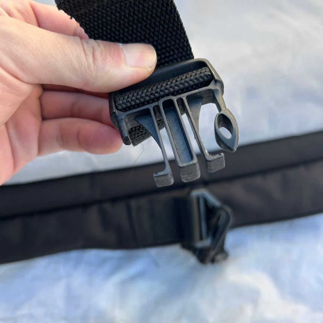 年始価格　明日値段戻します　Salomon Rude スノーボードとバッグセット