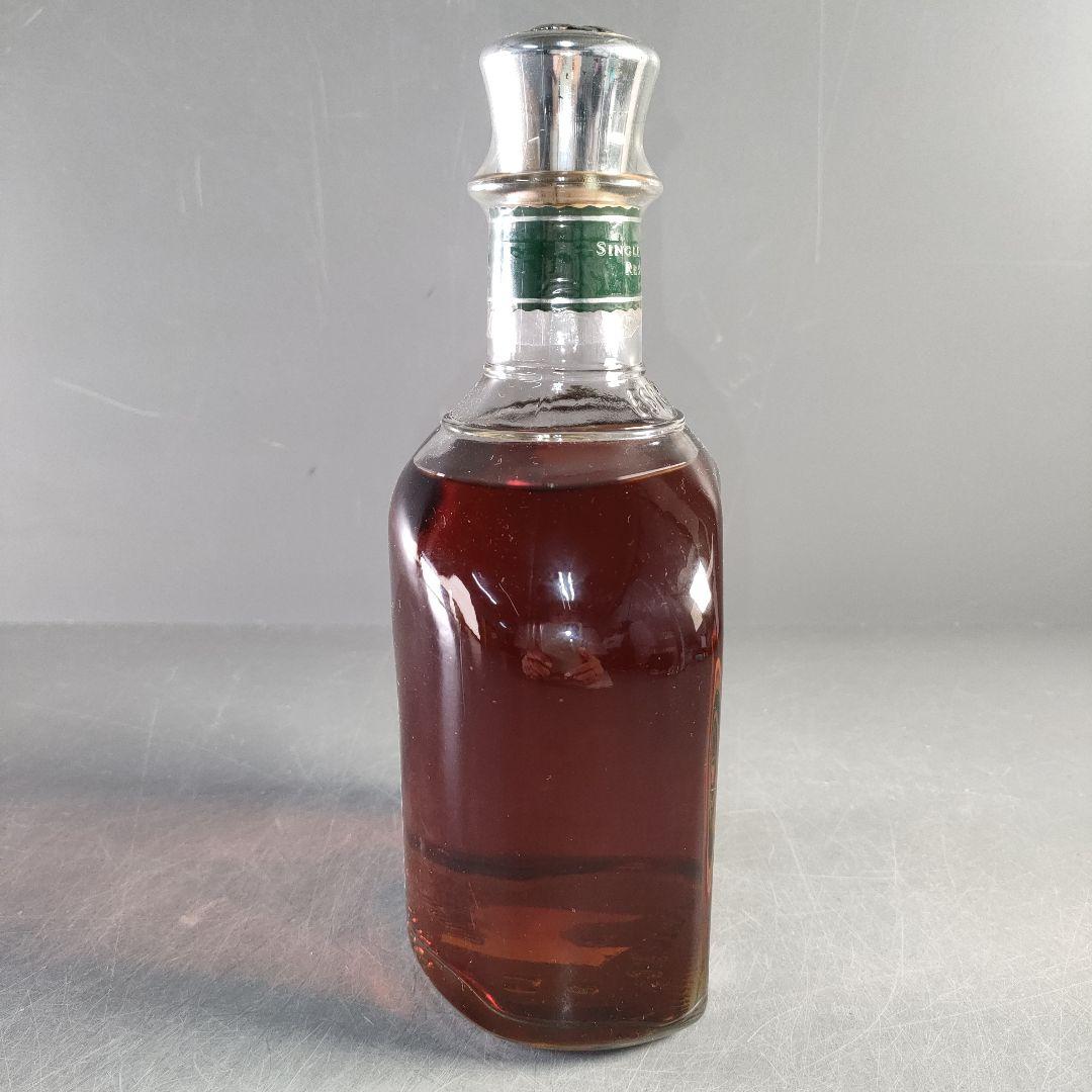 A1316-5/フォア ローゼス シングルバレル/リザーブ/750ml/