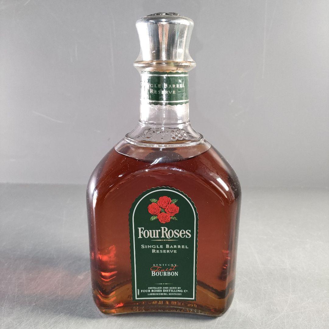 A1316-5/フォア ローゼス シングルバレル/リザーブ/750ml/