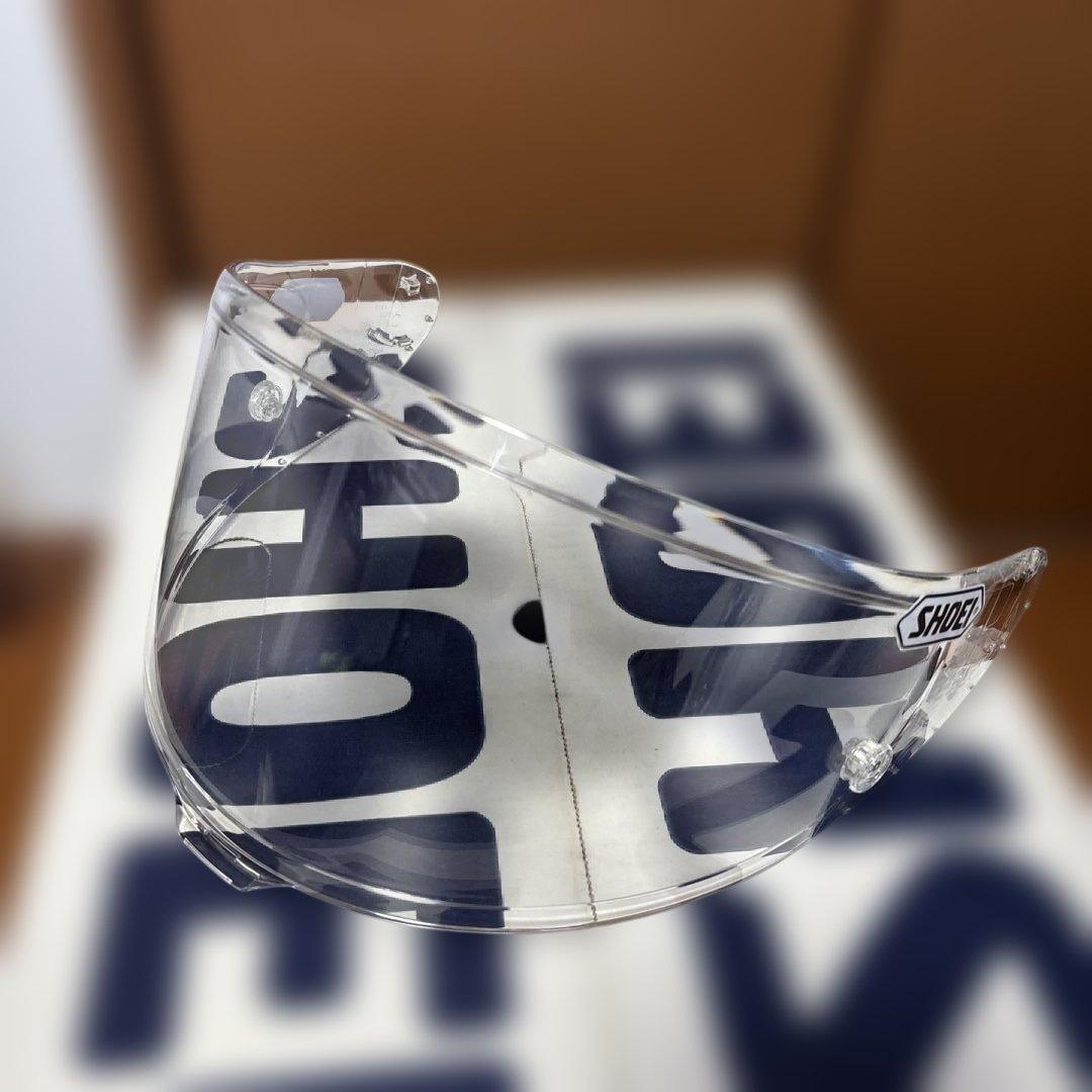 SHOEI ショウエイ　X-Fifteen ESCALATE TC-5 サイズM