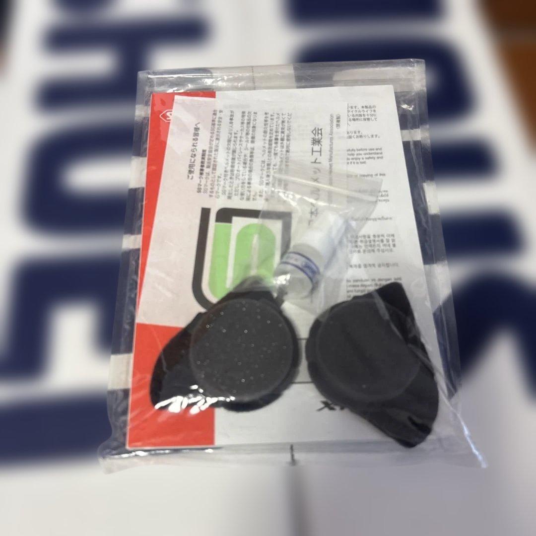 SHOEI ショウエイ　X-Fifteen ESCALATE TC-5 サイズM