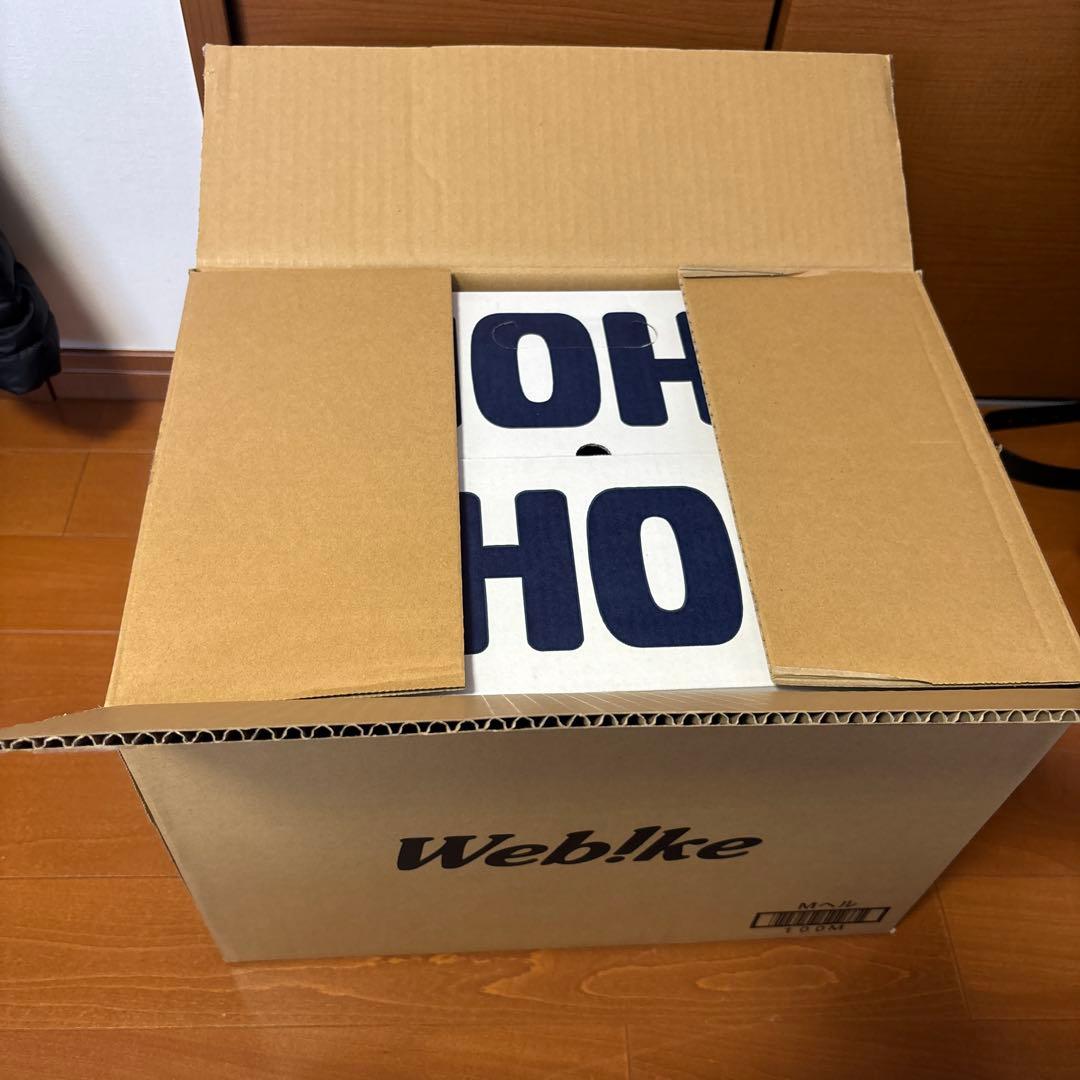 SHOEI ショウエイ　X-Fifteen ESCALATE TC-5 サイズM