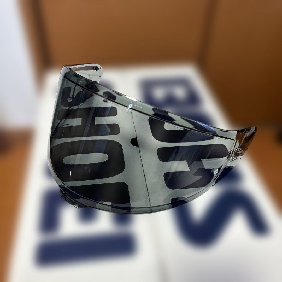 SHOEI ショウエイ　X-Fifteen ESCALATE TC-5 サイズM