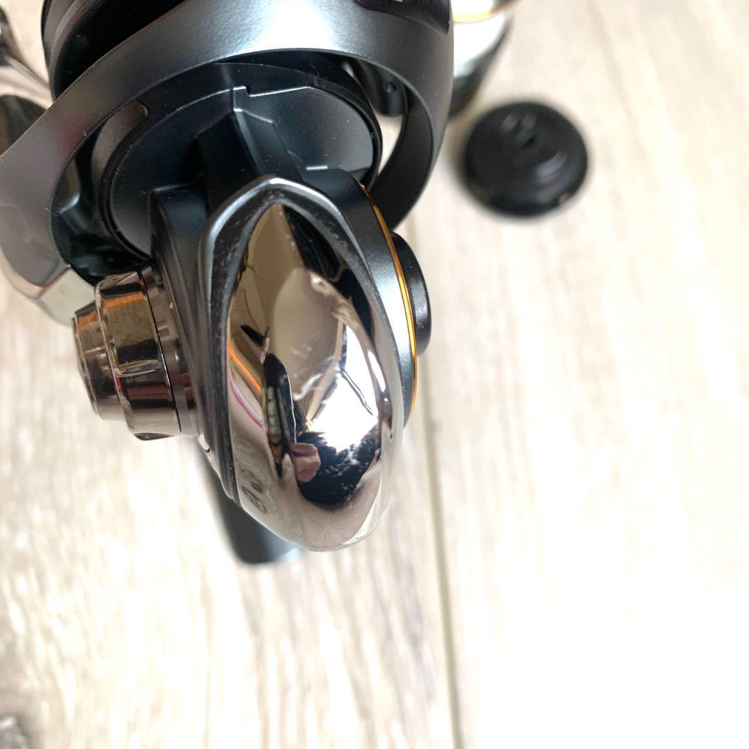 ダイワ 23エアリティ SF1000S-P