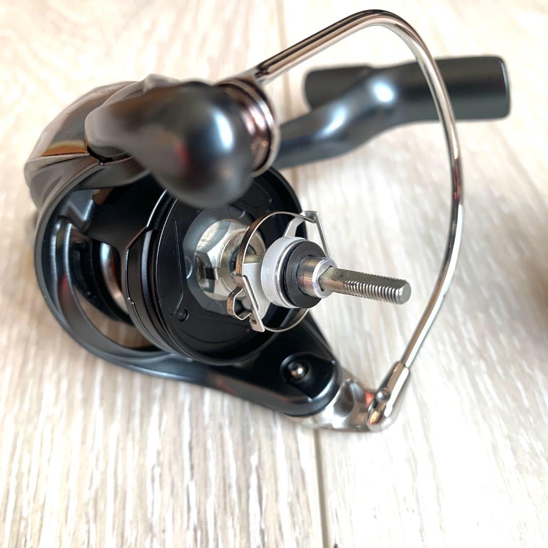 ダイワ 23エアリティ SF1000S-P