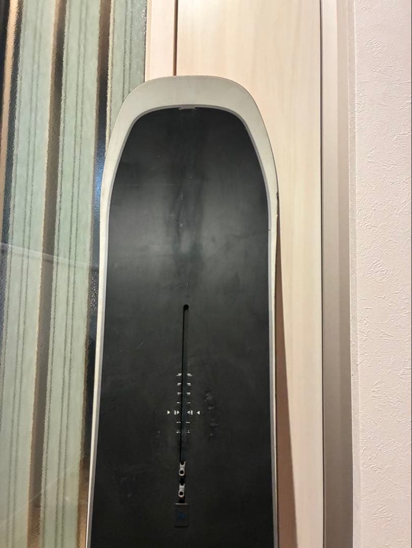 バートンカスタム 平野歩夢 フライングV