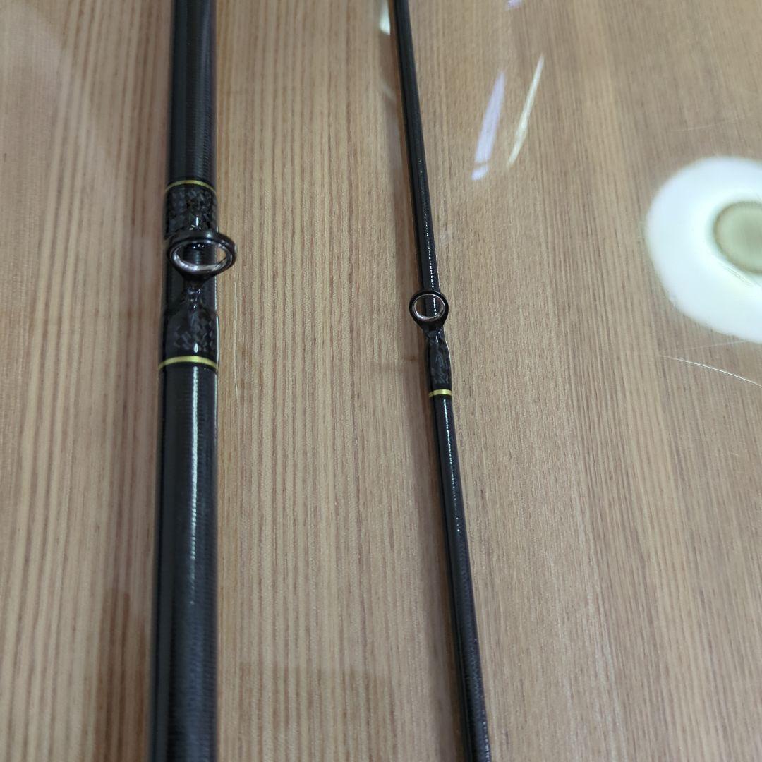 ロッド morethan BRAMZINO EX AGS93 MHB