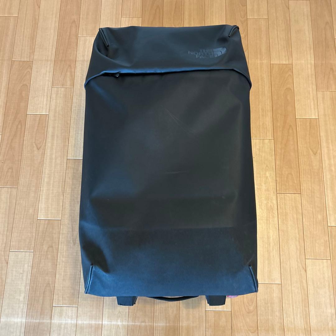 ノースフェイス ストラトライナー75L