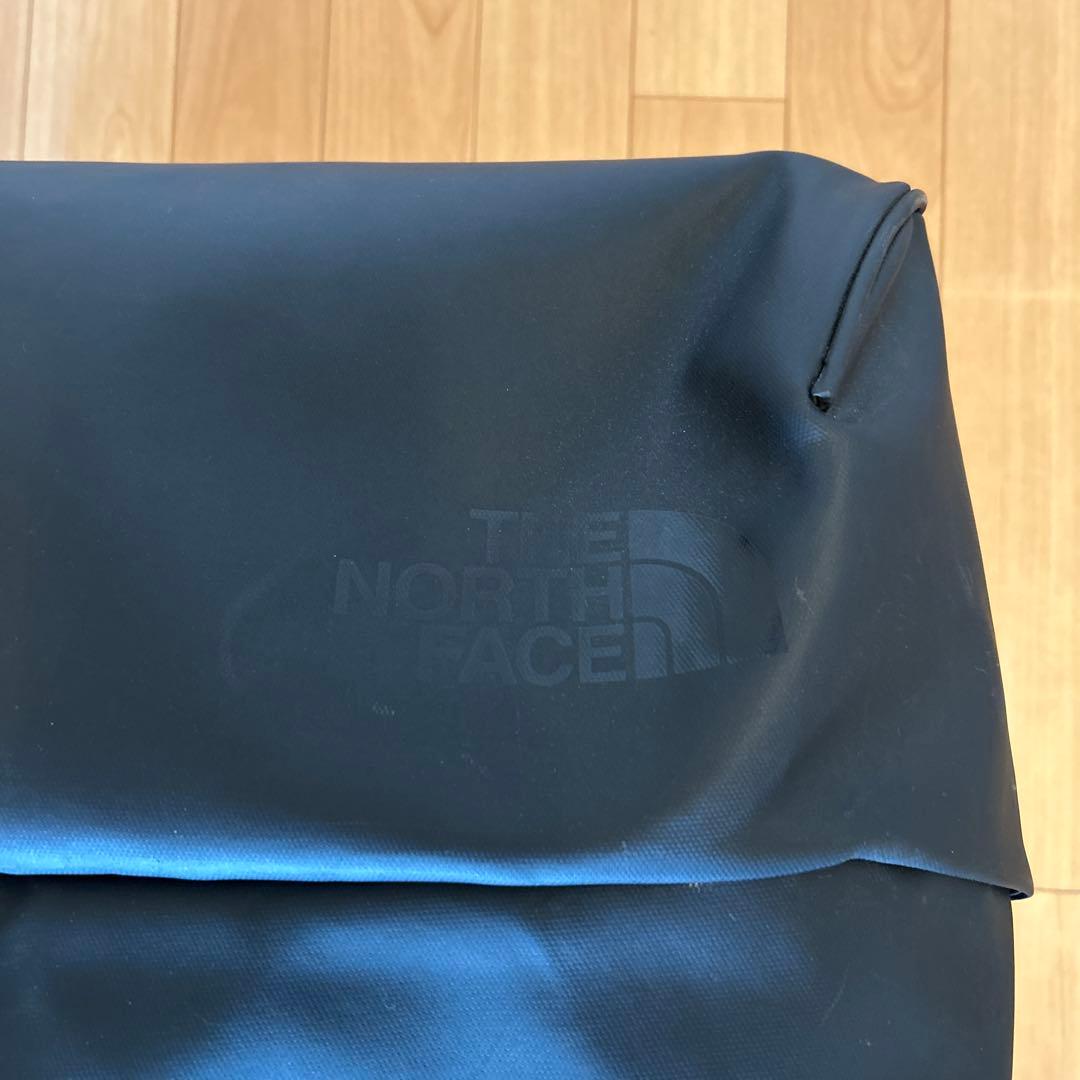 ノースフェイス ストラトライナー75L