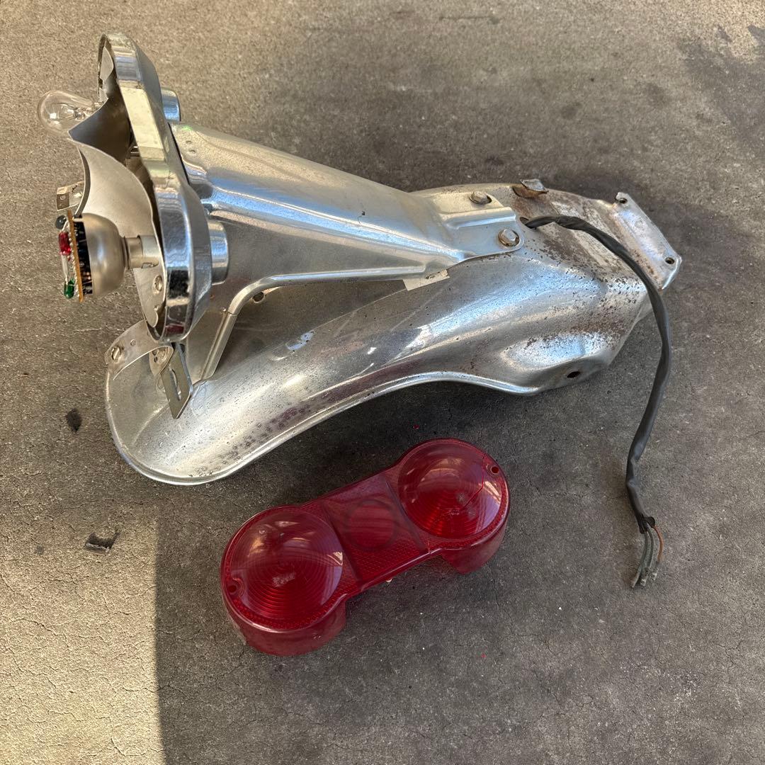 T's　バブ　サンパチ　テール