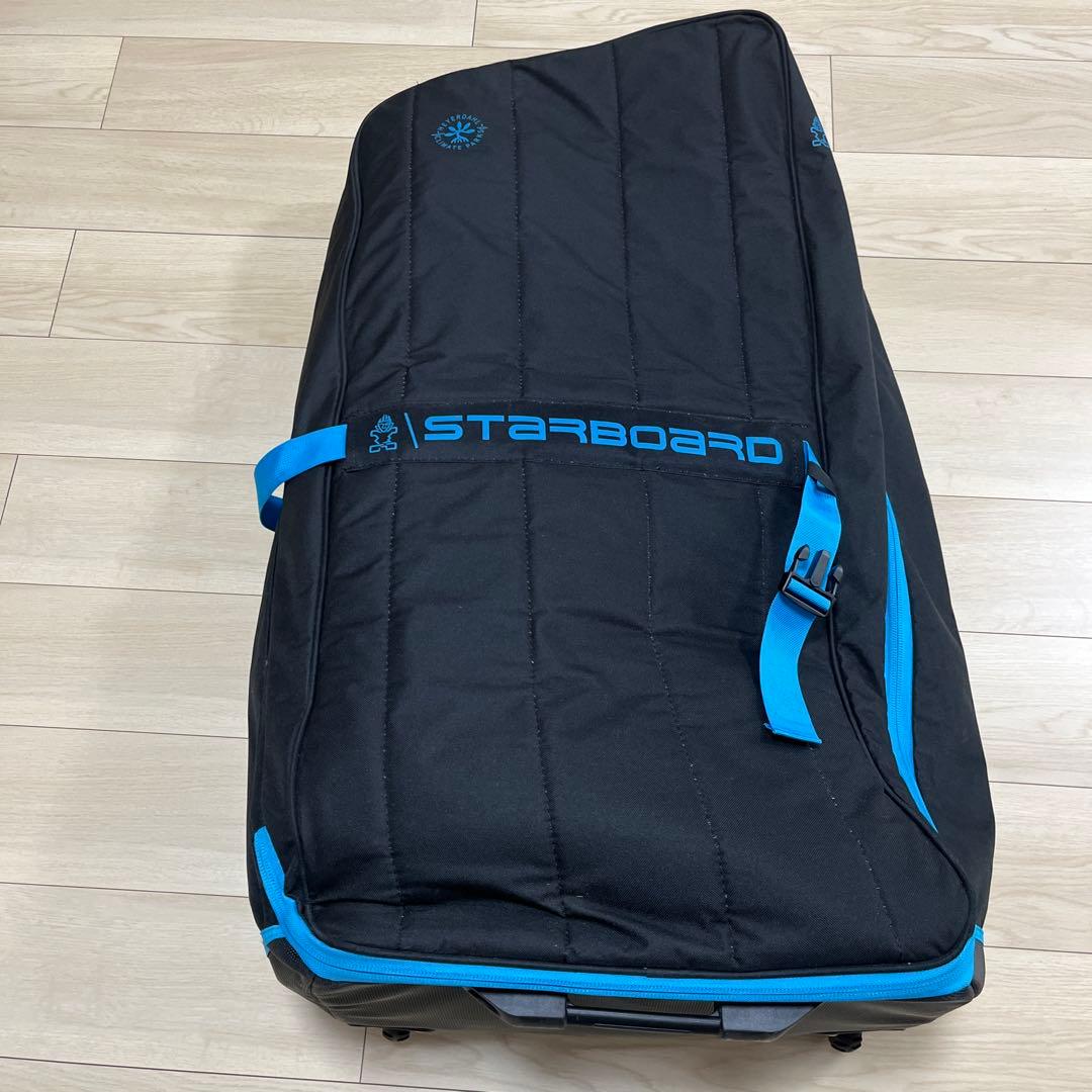 STARBOARD touring zen single11'6\