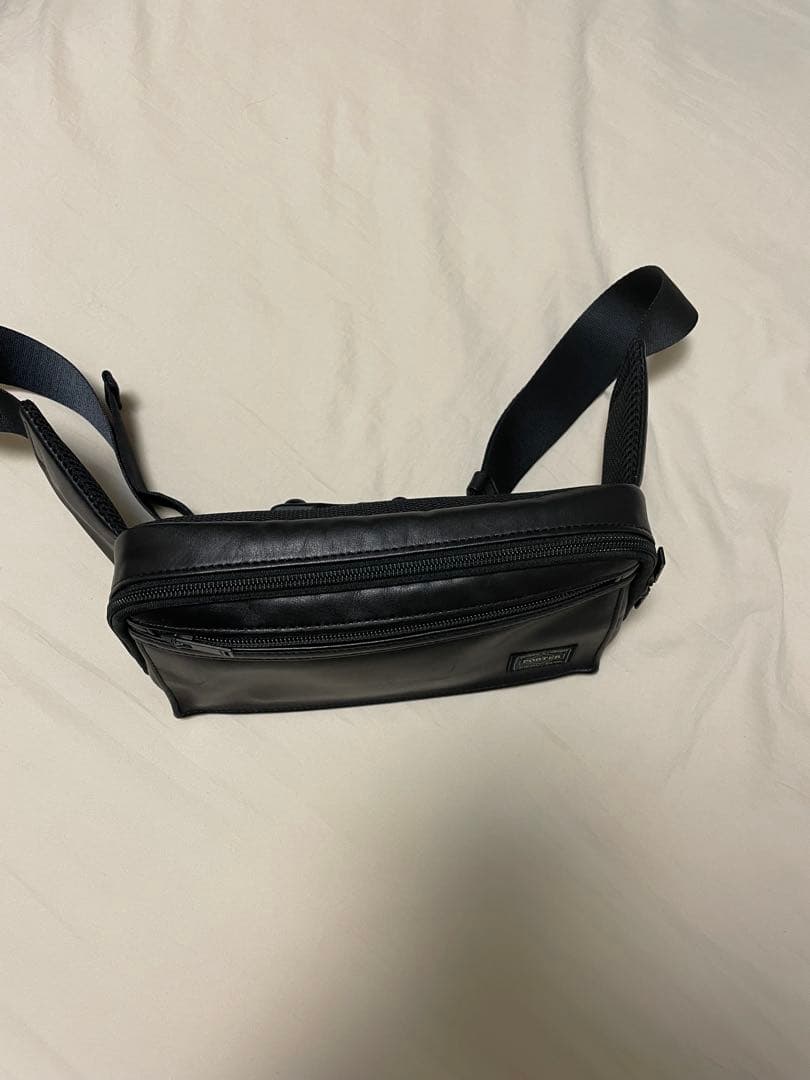Porter ポーターアメイズ　ボディバッグ　吉田カバン