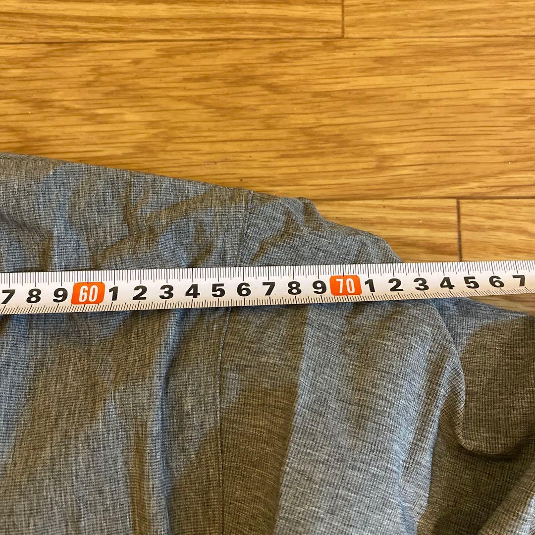 ピン（PING） 全方向ストレッチ/ダブルフェイス ツインレイヤードアウター秋冬