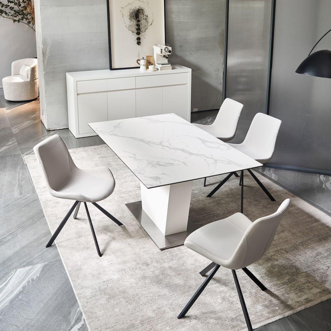 (^o^)/HIT☆　songdream ALETTA ダイニングテーブル