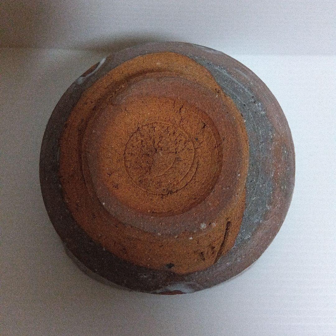 辻村　塊　唐津　向付　２個