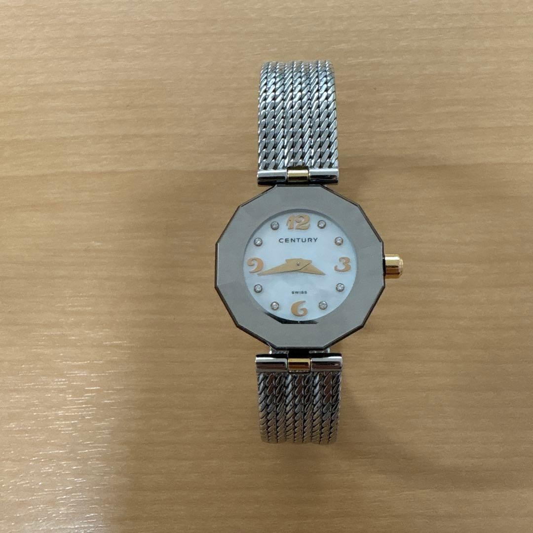 d*g様 CENTURY センチュリー　TIME GEM タイムジャム　レディー