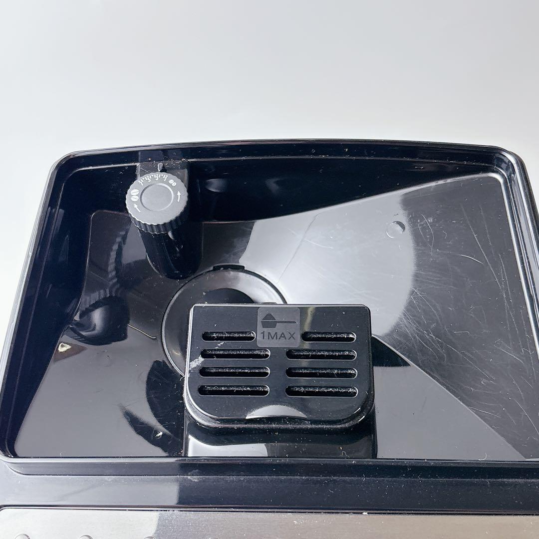 De'Longhi (デロンギ) 全自動コーヒーマシン マグニフィカS