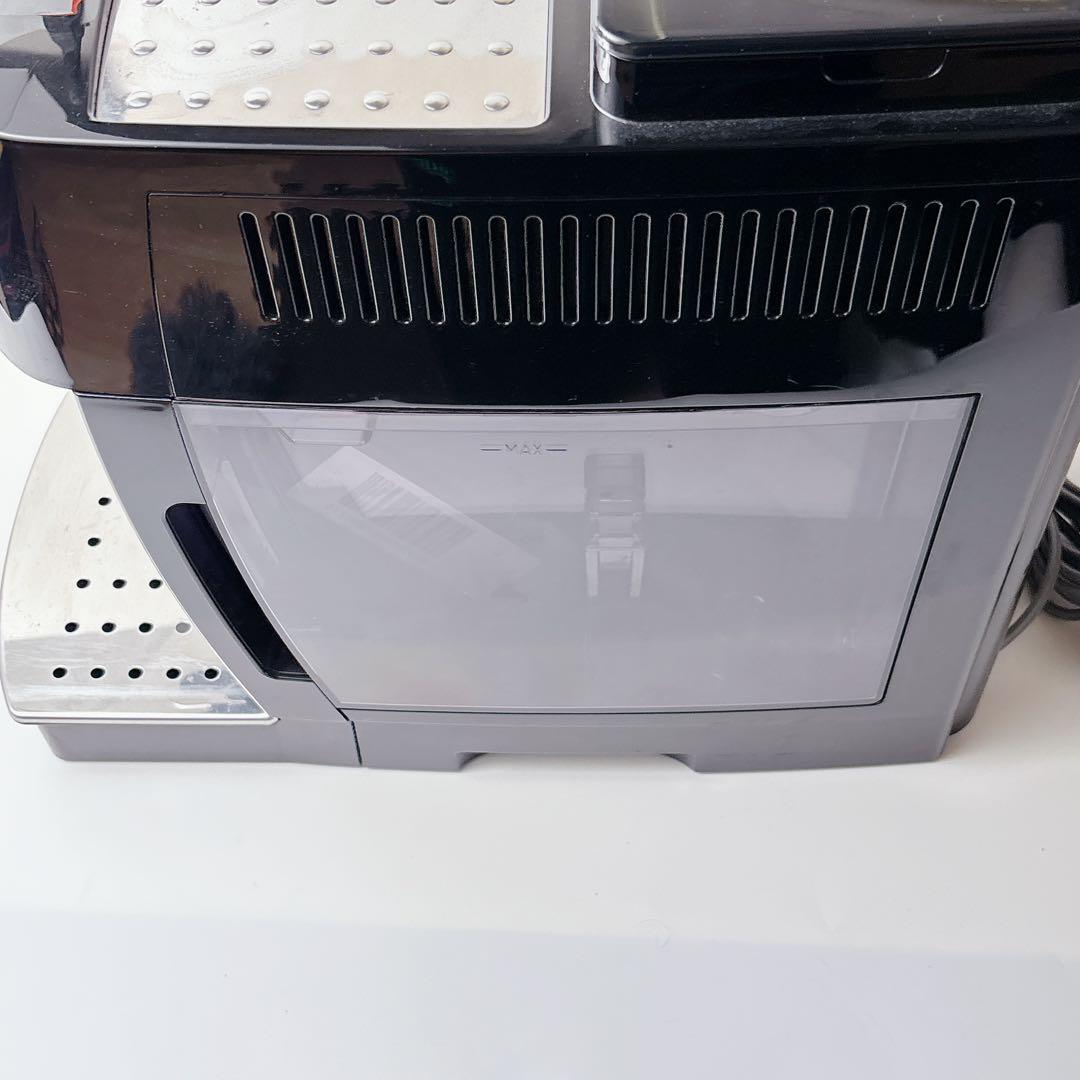 De'Longhi (デロンギ) 全自動コーヒーマシン マグニフィカS