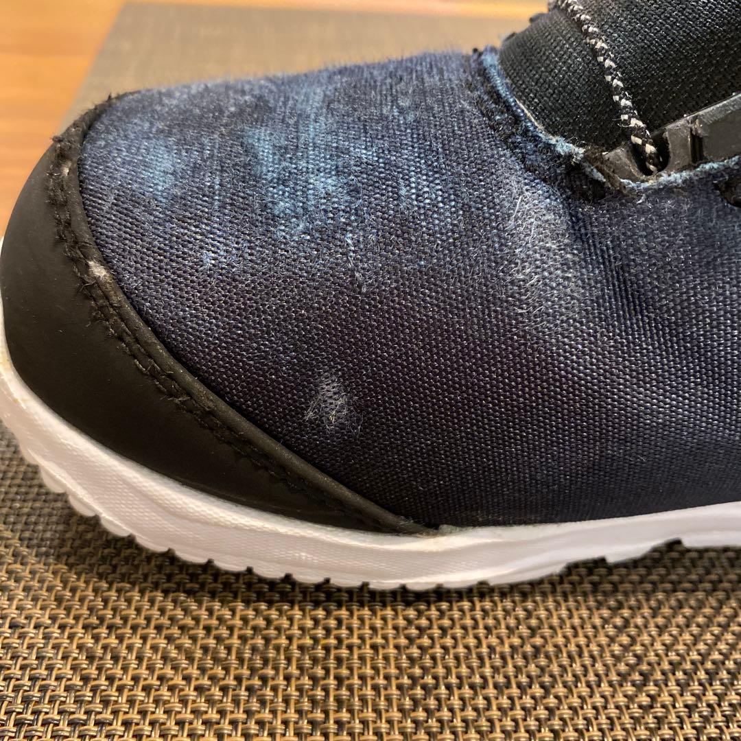 BURTON(バートン)スノーボードブーツ 26.5cm(8ハーフ)