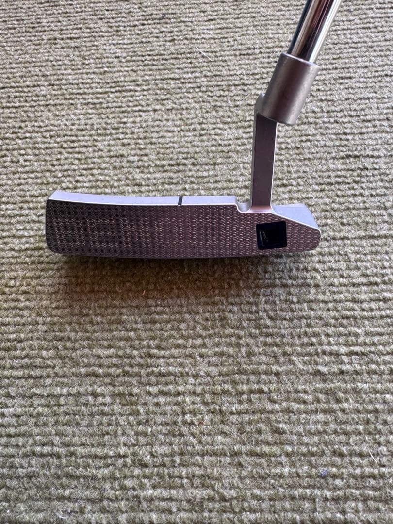 BENOCK BSA2 ベノックパター