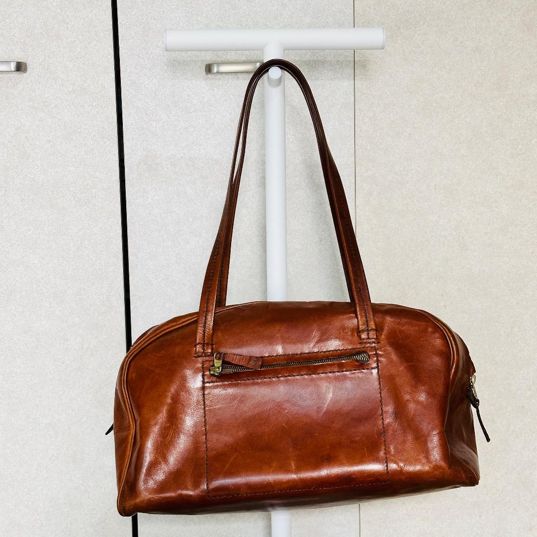 n*n様 エンリーベグリン　ヴィンテージボストン