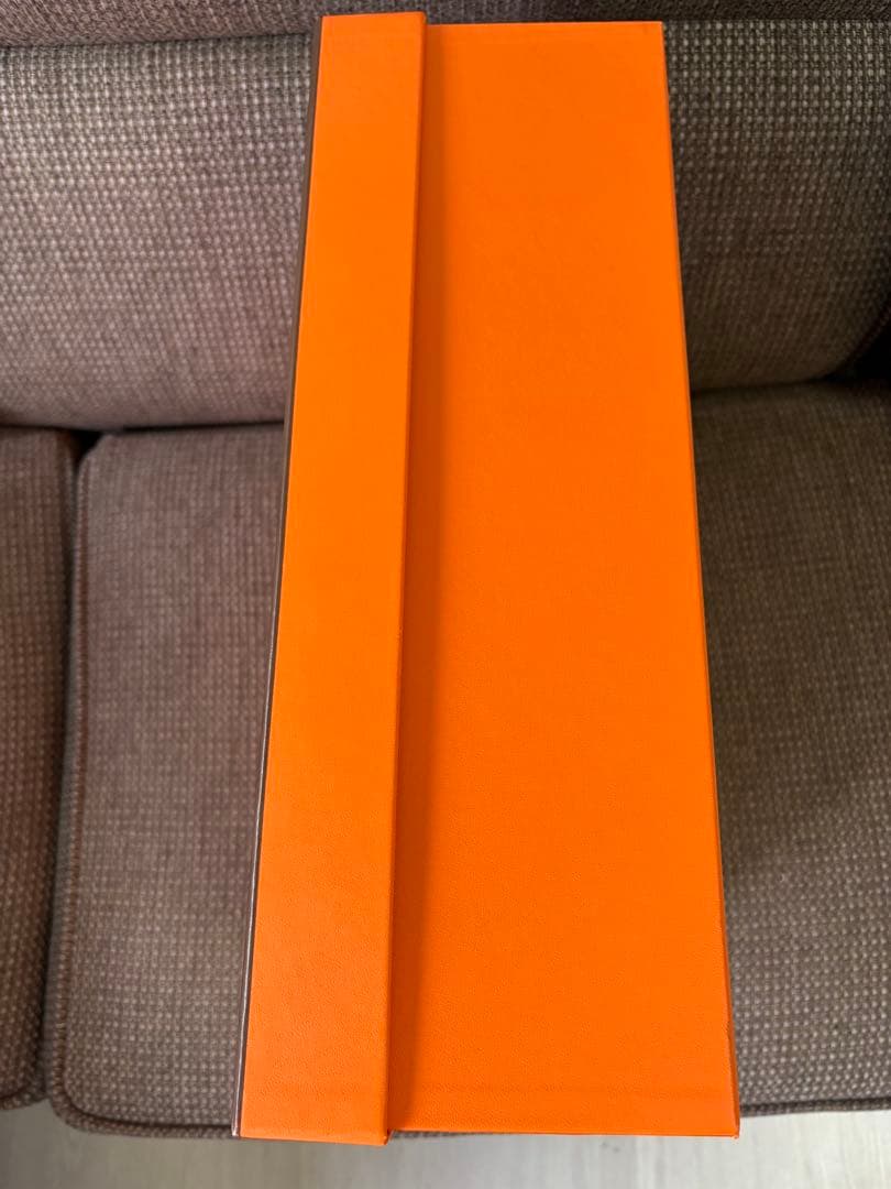 正規品　HERMES エルメス 保存箱