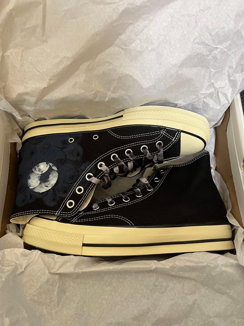 最終値下げ価格！ コンバース オールスター LGCY TOYA HORIUCHI