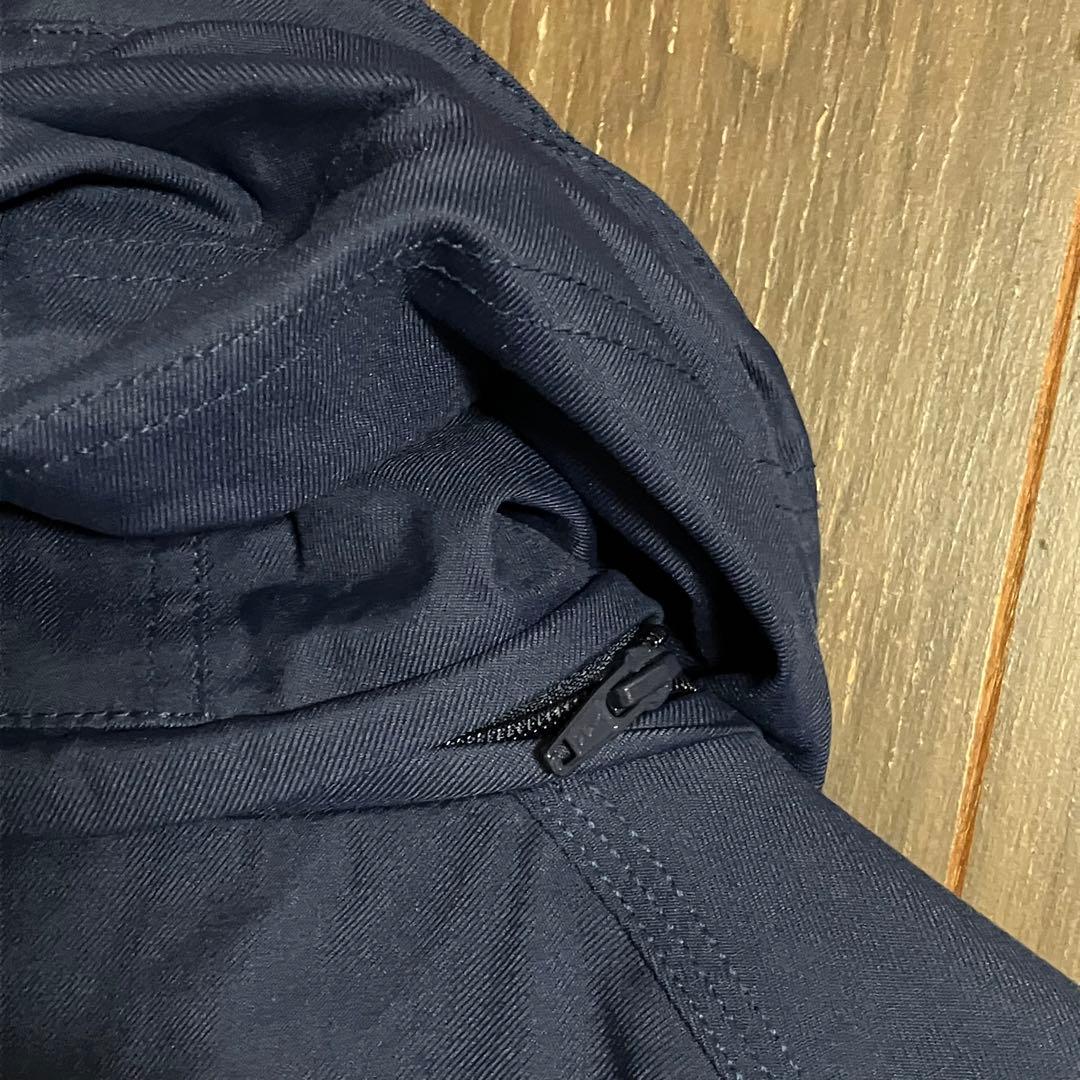 赤タグ00s OAKLEYオークリー✴️スキー・スノーボードウエア　テック系　防寒