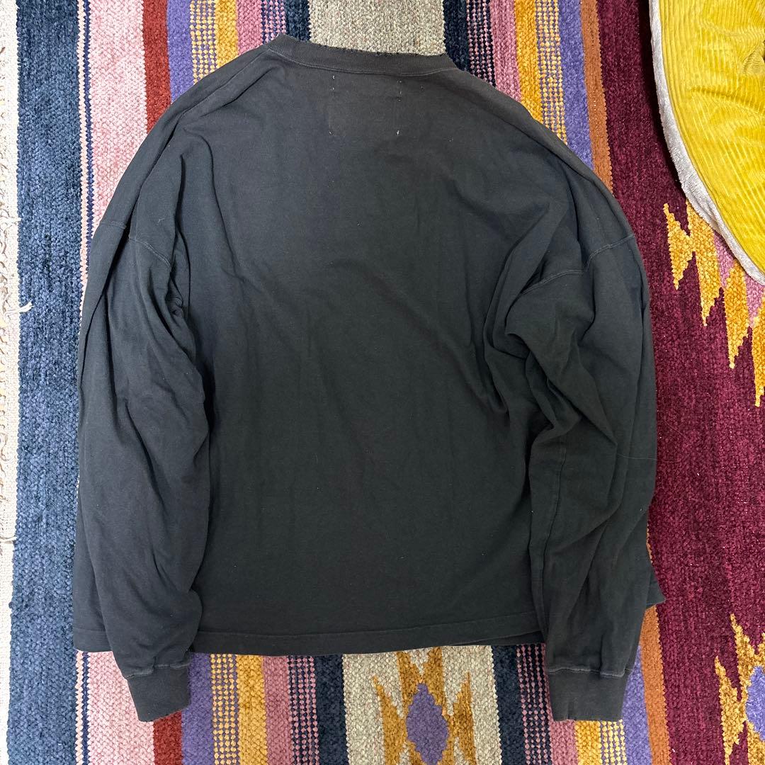 DAIRIKU After School 長袖カットソー