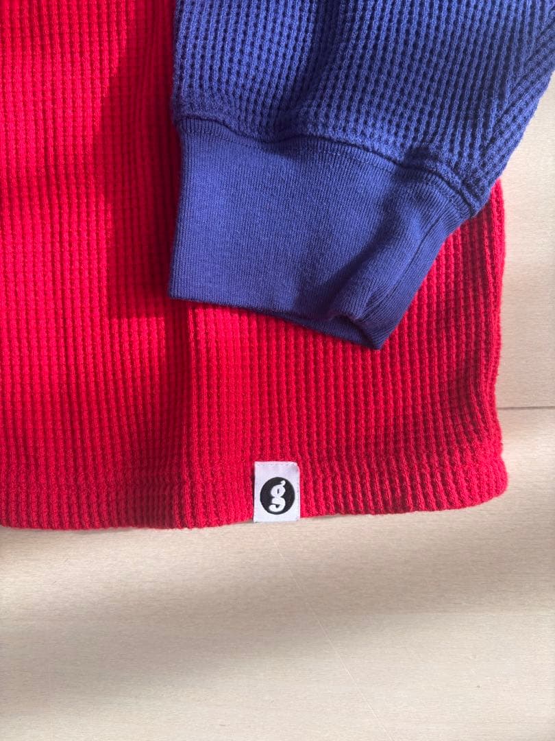 Supreme/GOODENOUGH Thermal Lサイズ