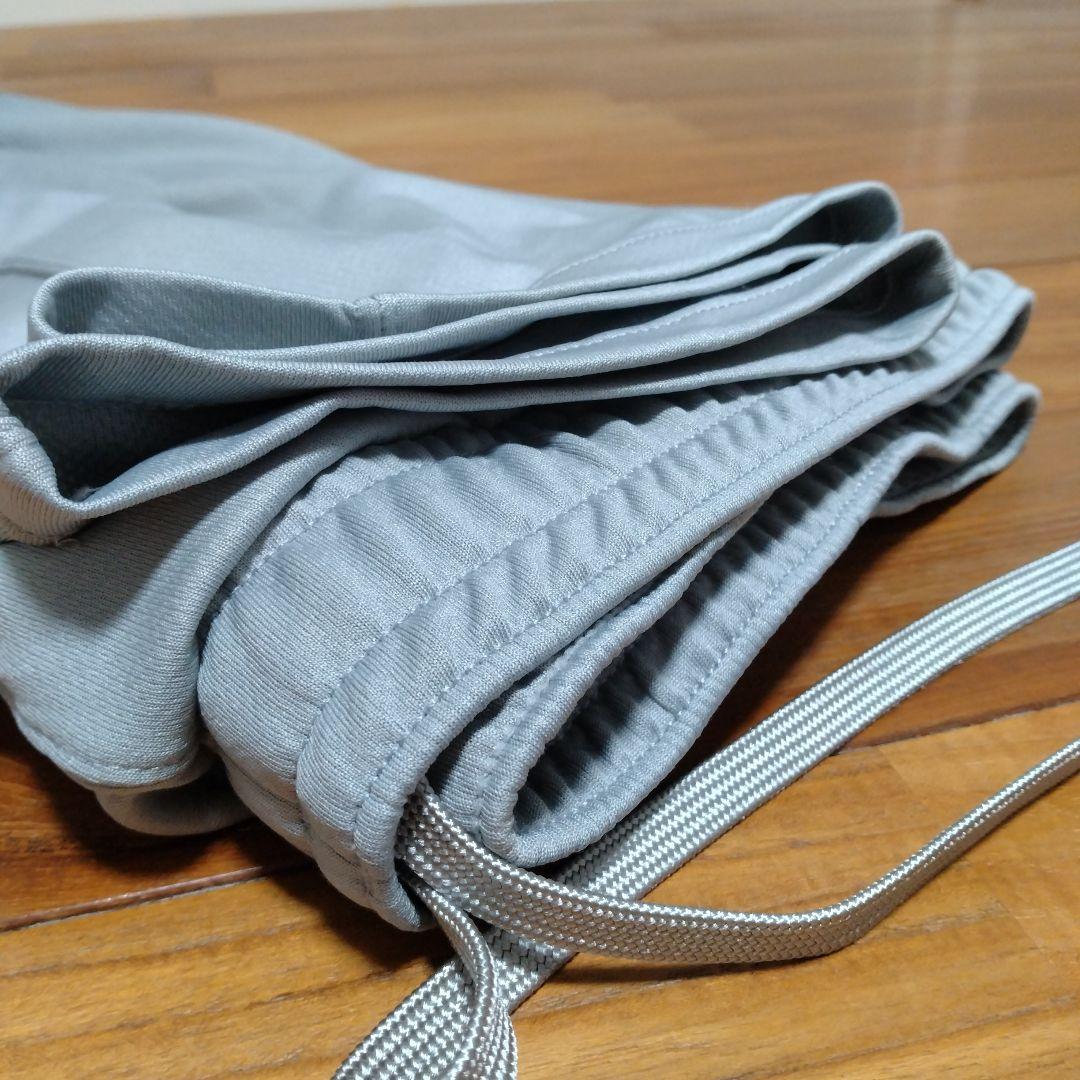 ★美品！100A×GOLD’S GYM/100A DRY BAGGY PANTS