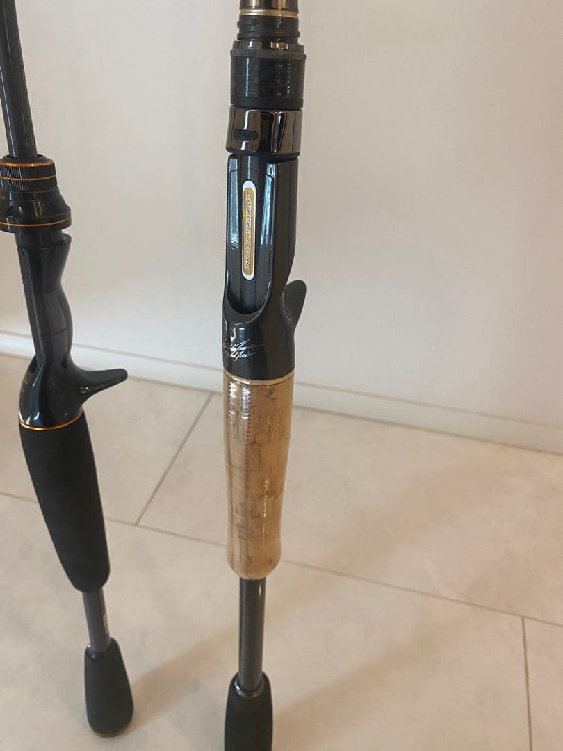 エバーグリーンカレイド　インスピラーレ　ダイワ　スティーズ　セット商品　【希少】