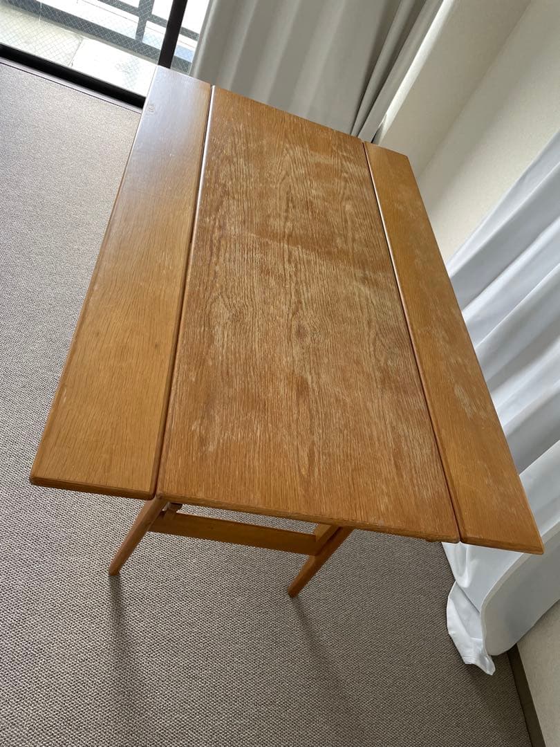 【NathAeal】ビンテージコーヒーテーブル