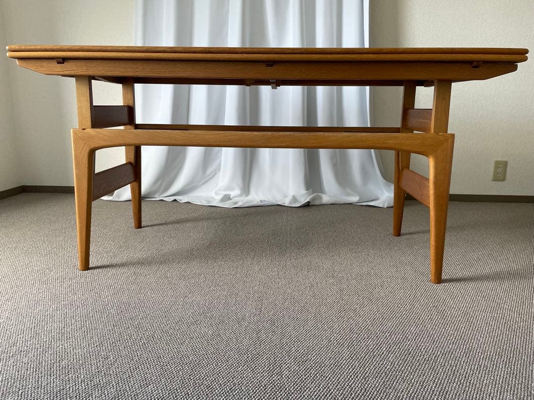 【NathAeal】ビンテージコーヒーテーブル