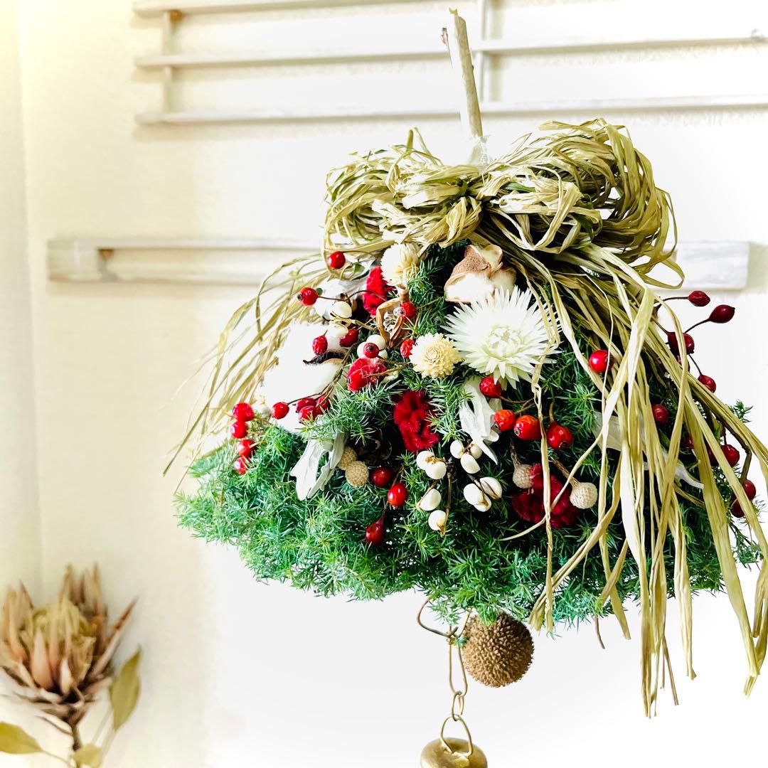 フライング&置き型クリスマスツリー　クリスマスリース　クリスマススワッグ