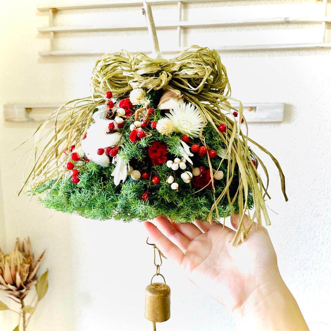 フライング&置き型クリスマスツリー　クリスマスリース　クリスマススワッグ