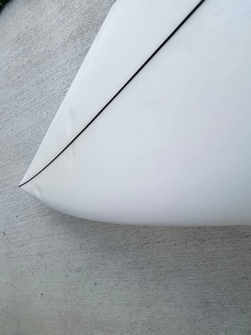 シャープアイ　ストームズ　5'10